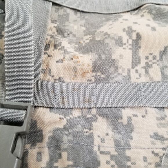 Molle ii modular lightweight load-carrying equipment large Rucksack - Picture 11 of 11